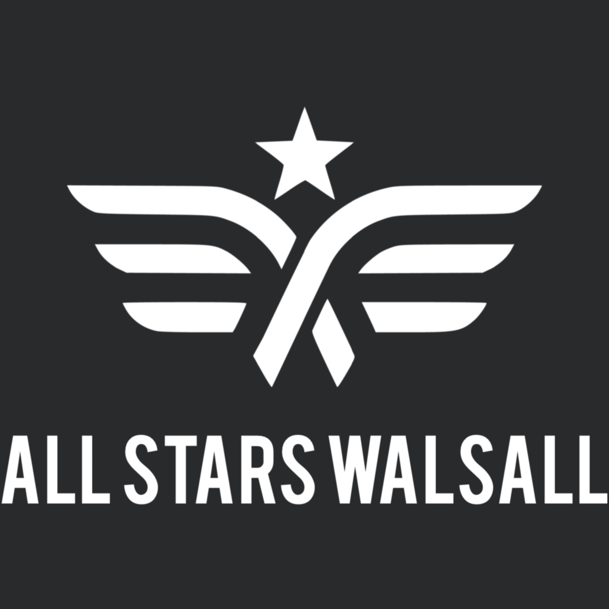 allstarswalsall